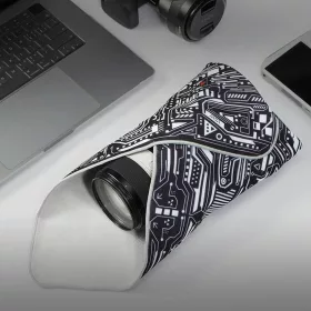 VSGO V BP01 A15 Kamera Védőborító