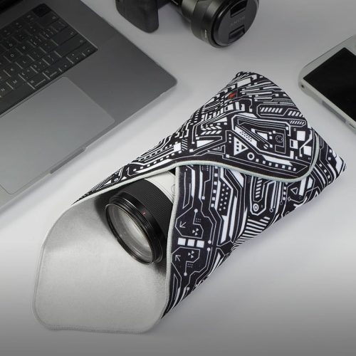 VSGO V BP01 A15 Kamera Védőborító