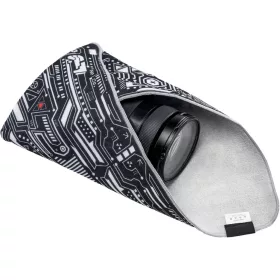 VSGO V-BP01 A16 Kamera Védőcsomagoló Kendő
