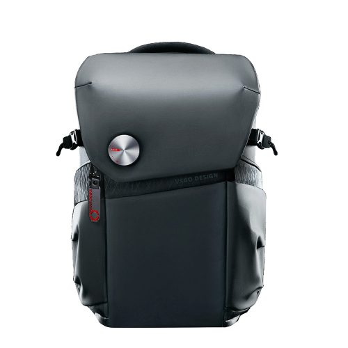 VSGO Snipe 16L Kameratáska/ Fotós Hátizsák (Fekete)