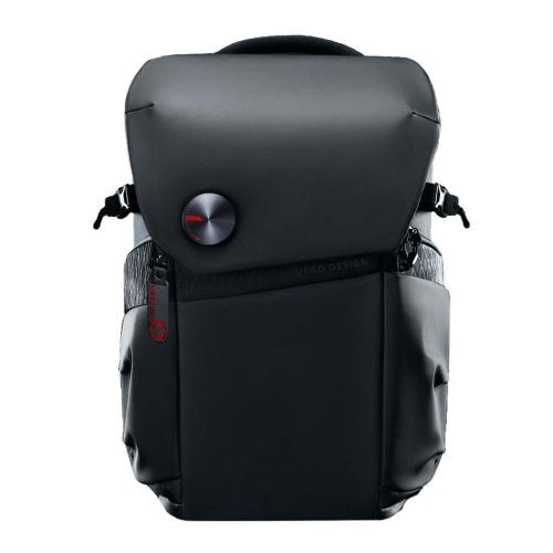 VSGO Snipe 20L Kameratáska/ Fotós Hátizsák - (Fekete)