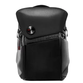 VSGO Snipe 25L Kameratáska/ Fotós Hátizsák - (Fekete)