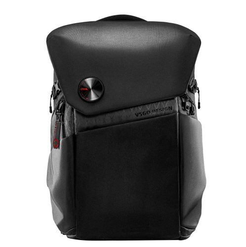 VSGO Snipe 25L Kameratáska/ Fotós Hátizsák - (Fekete)