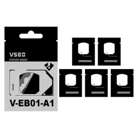   VSGO V EB01E A1 szűrők – Palm Turbo levegős portalanító