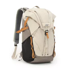   VSGO Pocket Ranger 25L Kameratáska/ Fotós hátizsák–törtfehér/zöld