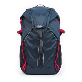   VSGO Pocket Ranger 25L Kameratáska/ Fotós hátizsák - Sötétkék
