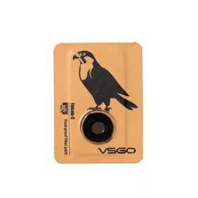   VSGO Falcon-S Porálló Szűrőcsomag Falcon-S Kültéri Levegőfúvóhoz