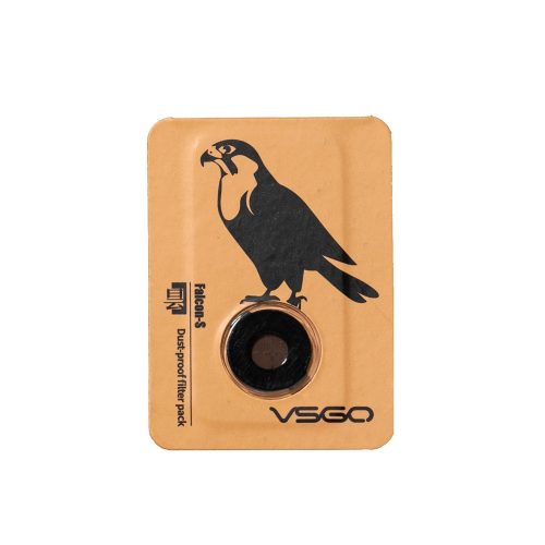 VSGO Falcon-S Porálló Szűrőcsomag Falcon-S Kültéri Levegőfúvóhoz