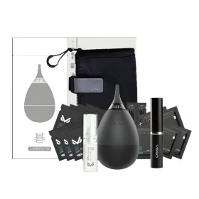 VSGO Professional Lencsetisztító Készlet