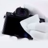VSGO Antibakteriális Képernyőtisztító Törlőkendő Készlet - 60 db