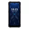 HOTWAV W11 Okostelefon - 6.6" 6+6/256 GB Barna (W11-Brown)
