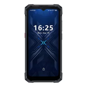   HOTWAV W11 Okostelefon - 6.6" 6+6/256 GB Barna (W11-Brown)