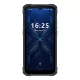 HOTWAV W11 Okostelefon - 6.6" 6+6/256 GB Barna (W11-Brown)