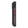 HOTWAV W11 Okostelefon - 6.6" 6+6/256 GB Barna (W11-Brown)