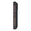 HOTWAV W11 Okostelefon - 6.6" 6+6/256 GB Barna (W11-Brown)