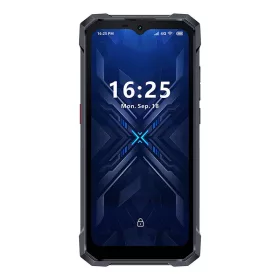   HOTWAV W11 6.6'' Okostelefon 6+6/256 GB (Szürke) (W11-Grey)