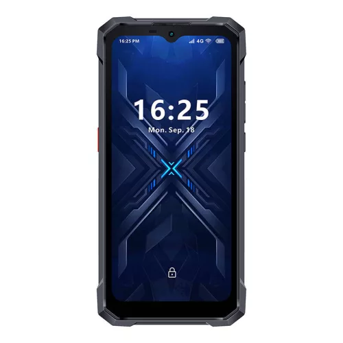 HOTWAV W11 6.6'' Okostelefon 6+6/256 GB (Szürke) (W11-Grey)
