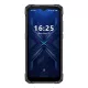 HOTWAV W11 6.6'' Okostelefon 6+6/256 GB (Szürke) (W11-Grey)