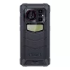 HOTWAV W11 6.6'' Okostelefon 6+6/256 GB (Szürke) (W11-Grey)