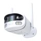 Botslab W302 Kültéri WiFi Biztonsági Kamera - 4MP 5G