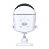 Botslab W302 Kültéri WiFi Biztonsági Kamera - 4MP 5G