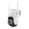 Botslab PT 360° 4MP 5G WiFi Biztonsági Kamera