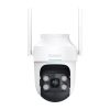 Botslab PT 360° 4MP 5G WiFi Biztonsági Kamera