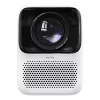 Wanbo T2 Max Kompakt LED Projektor (Fehér) (T2 Max White)