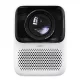 Wanbo T2 Max Kompakt LED Projektor (Fehér) (T2 Max White)