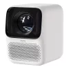 Wanbo T2 Max Kompakt LED Projektor (Fehér) (T2 Max White)