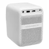 Wanbo T2 Max Kompakt LED Projektor (Fehér) (T2 Max White)