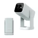 Wanbo projektor Cube 1 720p Android 11 350 ANSI Gimbal (égkék)