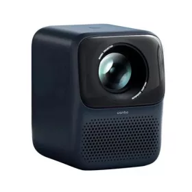   Wanbo projektor Cube 2 Pro Android 11, 500 ANSI, Gimbal (kék)