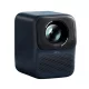 Wanbo projektor Cube 2 Pro Android 11, 500 ANSI, Gimbal (kék)
