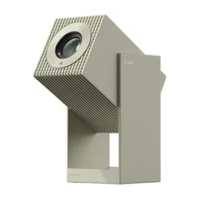   Wanbo projektor Cube 2 Pro Android 11 500 ANSI Gimbal (zöld)