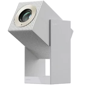   Wanbo projektor Cube 2 Pro Android 11 500 ANSI Gimbal (fehér)