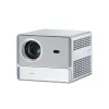 Wanbo projektor DaVinci 1 Pro 1080p – Android system és Google Assistant (fehér)