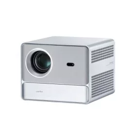   Wanbo projektor DaVinci 1 Pro 1080p – Android system és Google Assistant (fehér)