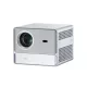 Wanbo projektor DaVinci 1 Pro 1080p – Android system és Google Assistant (fehér)