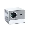 Wanbo projektor DaVinci 1 Pro 1080p – Android system és Google Assistant (fehér)
