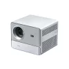 Wanbo projektor DaVinci 1 Pro 1080p – Android system és Google Assistant (fehér)