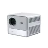 Wanbo projektor DaVinci 1 Pro 1080p – Android system és Google Assistant (fehér)
