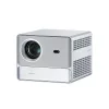 Wanbo projektor DaVinci 1 Pro 1080p – Android system és Google Assistant (fehér)