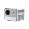 Wanbo projektor DaVinci 1 Pro 1080p – Android system és Google Assistant (fehér)