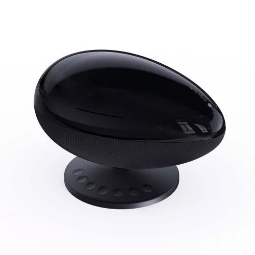 Wanbo projektor EVA Capsule Galaxy Light (fekete)