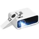 Wanbo Mini Pro hordozható projektor 720p (fehér)