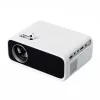 Wanbo Mini Pro hordozható projektor 720p (fehér)