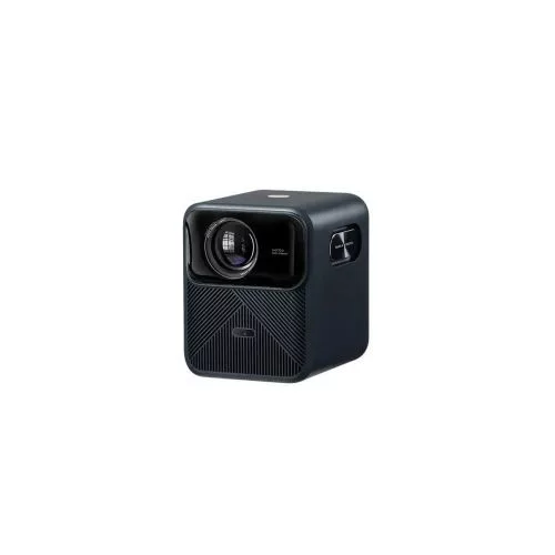 Wanbo projektor Mozart 1 Pro (2025) 1080p – Android system és Google Assistant (sötétkék)