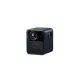Wanbo projektor Mozart 1 Pro (2025) 1080p – Android system és Google Assistant (sötétkék)