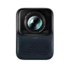 Wanbo projektor T2 Max (New) hordozható teljes HD 1080p – Android System (kék)